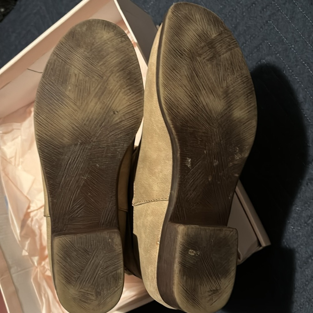Boots - Picture 4 of 7
